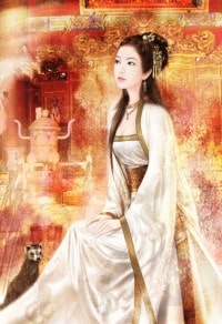 我的巨星女友