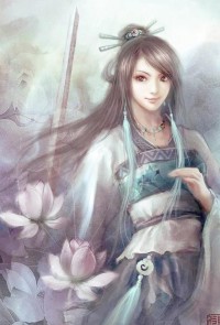 放荡不羁之花儿