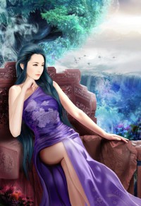 女神的贴身保镖
