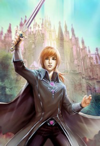 全能魔法师