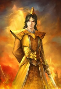 莲翼系列