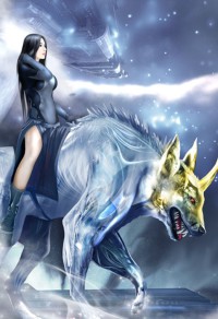 魔妻难追:我的师父很诡异