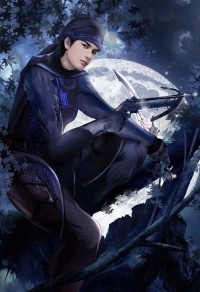 得了怪病的男人們[GB]